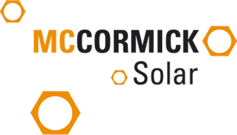 McCormick Solar